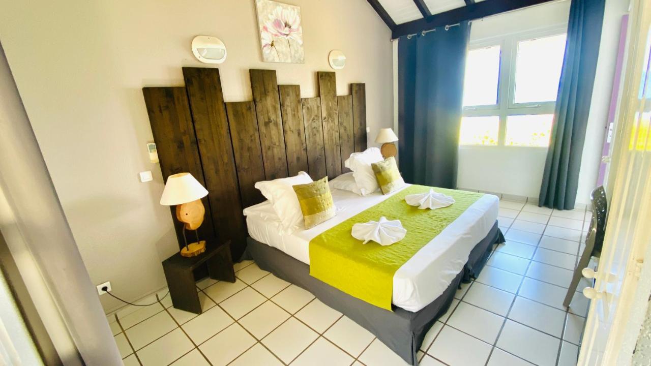 Hotel Bois Joli Terre-De-Haut